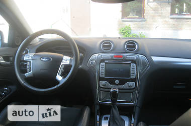  Ford Mondeo 2007 в Киеве