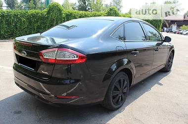 Седан Ford Mondeo 2011 в Днепре