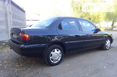 Седан Ford Mondeo 1995 в Кременчуге