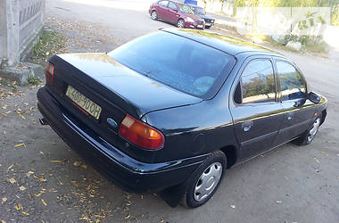 Седан Ford Mondeo 1995 в Кременчуге