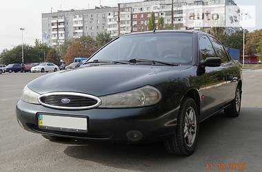 Седан Ford Mondeo 1997 в Запорожье