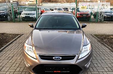 Седан Ford Mondeo 2014 в Одессе