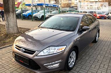 Седан Ford Mondeo 2014 в Одессе