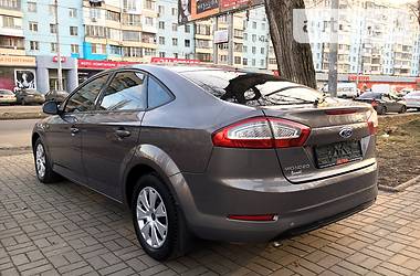 Седан Ford Mondeo 2014 в Одессе