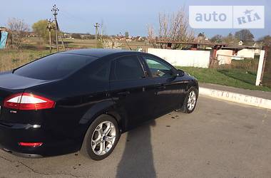 Седан Ford Mondeo 2008 в Киеве