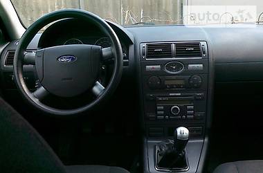 Седан Ford Mondeo 2006 в Киеве