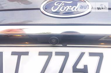 Седан Ford Mondeo 2017 в Бурштыне