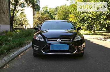 Седан Ford Mondeo 2011 в Херсоне