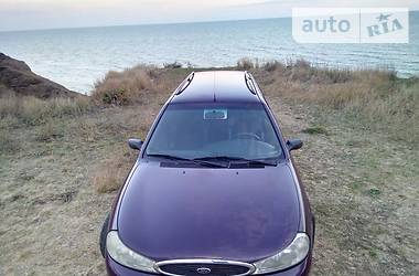 Универсал Ford Mondeo 1997 в Приморске