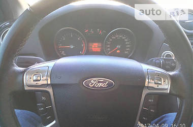 Седан Ford Mondeo 2011 в Киеве