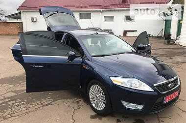 Хэтчбек Ford Mondeo 2008 в Бердичеве