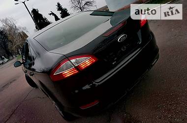 Седан Ford Mondeo 2008 в Чернигове