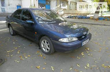 Седан Ford Mondeo 1994 в Одессе