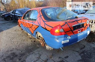 Седан Ford Mondeo 2000 в Кропивницком