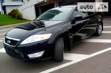 Седан Ford Mondeo 2008 в Киеве