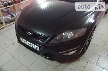 Седан Ford Mondeo 2010 в Дніпрі