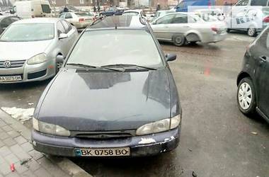 Универсал Ford Mondeo 1996 в Киеве