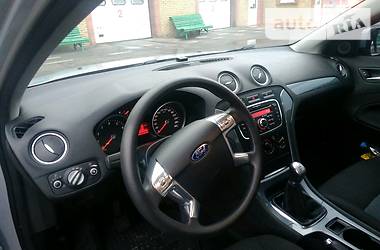 Седан Ford Mondeo 2011 в Краматорську