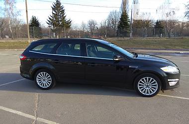 Универсал Ford Mondeo 2014 в Житомире