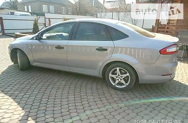 Седан Ford Mondeo 2011 в Краматорську