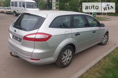 Універсал Ford Mondeo 2010 в Дрогобичі