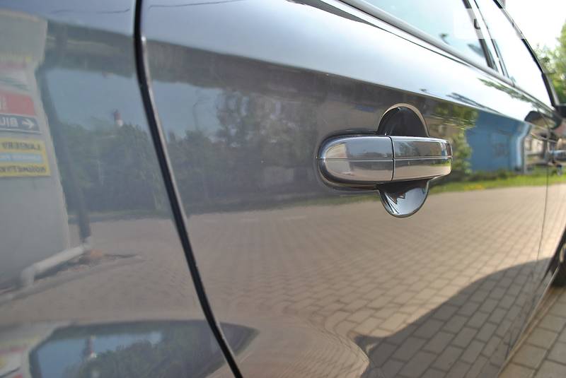 Универсал Ford Mondeo 2012 в Виннице