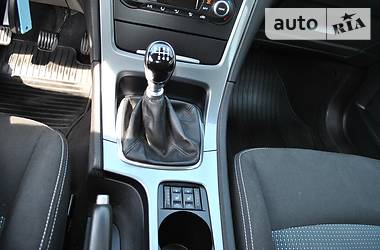 Универсал Ford Mondeo 2012 в 