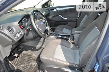 Универсал Ford Mondeo 2012 в 