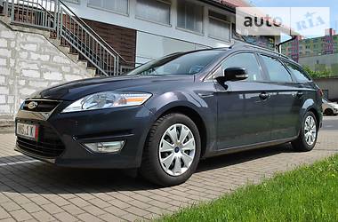 Универсал Ford Mondeo 2012 в 