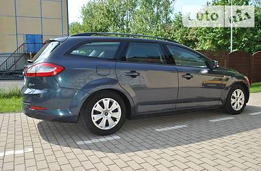 Универсал Ford Mondeo 2012 в 