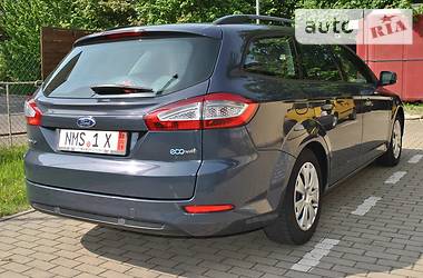 Универсал Ford Mondeo 2012 в 