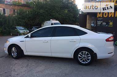 Седан Ford Mondeo 2012 в Киеве