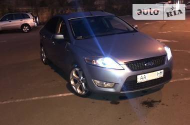 Ford Mondeo 2008