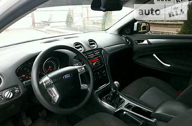 Седан Ford Mondeo 2011 в Краматорську