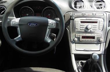 Седан Ford Mondeo 2010 в Трускавце