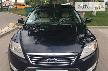 Седан Ford Mondeo 2008 в Хмельницком