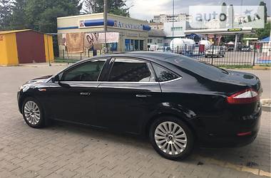 Седан Ford Mondeo 2008 в Хмельницком