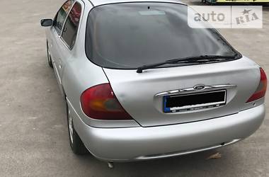 Хэтчбек Ford Mondeo 1998 в Виннице