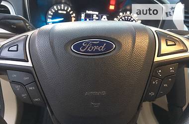 Седан Ford Mondeo 2013 в Надвірній