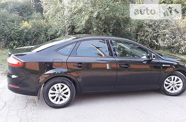 Седан Ford Mondeo 2012 в Днепре