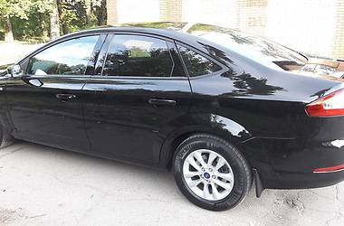 Седан Ford Mondeo 2012 в Днепре