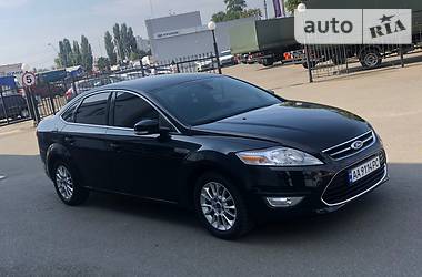 Седан Ford Mondeo 2011 в Киеве