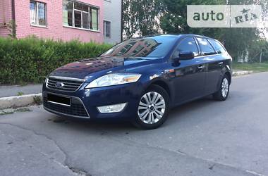 Универсал Ford Mondeo 2008 в Харькове