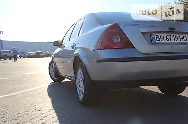 Седан Ford Mondeo 2002 в Одесі