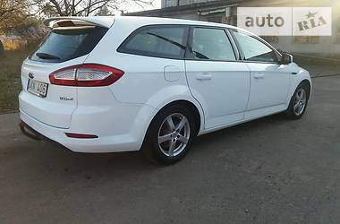 Универсал Ford Mondeo 2011 в Радивилове