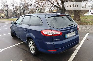 Универсал Ford Mondeo 2010 в Львове