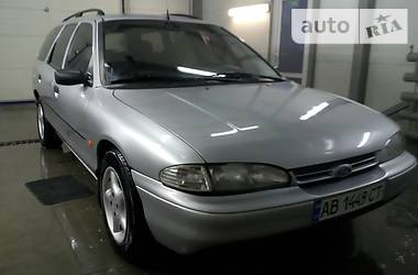 Универсал Ford Mondeo 1996 в Виннице