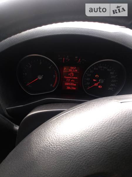 Универсал Ford Mondeo 2010 в Львове