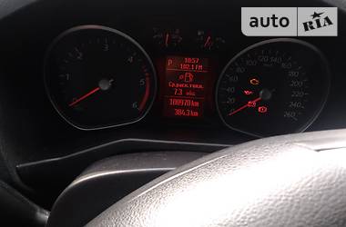 Універсал Ford Mondeo 2010 в 
