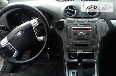 Універсал Ford Mondeo 2010 в 
